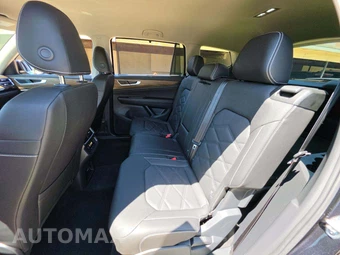 2026 Volkswagen Atlas 2.0T SE w/Technology - miniatura 10