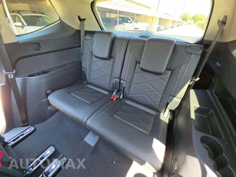 2026 Volkswagen Atlas 2.0T SE w/Technology - miniatura 11