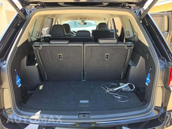 2026 Volkswagen Atlas 2.0T SE w/Technology - miniatura 12