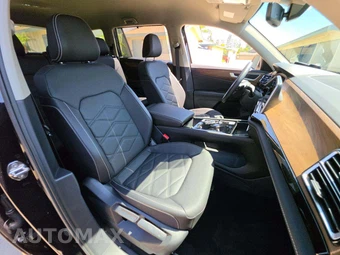 2026 Volkswagen Atlas 2.0T SE w/Technology - miniatura 16
