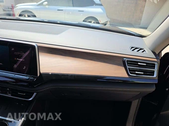 2026 Volkswagen Atlas 2.0T SE w/Technology - miniatura 17