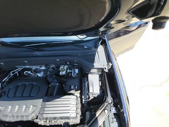 2026 Volkswagen Atlas 2.0T SE w/Technology - miniatura 23
