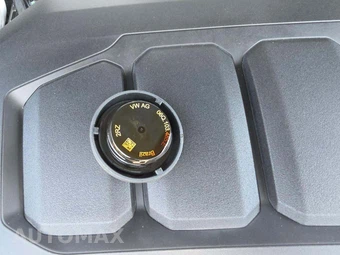 2026 Volkswagen Atlas 2.0T SE w/Technology - miniatura 25