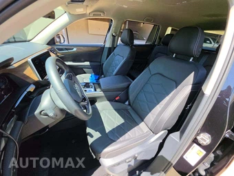 2026 Volkswagen Atlas 2.0T SE w/Technology - miniatura 3