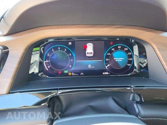 2026 Volkswagen Atlas 2.0T SE w/Technology - miniatura 6