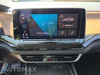 2026 Volkswagen Atlas 2.0T SE w/Technology - miniatura 7