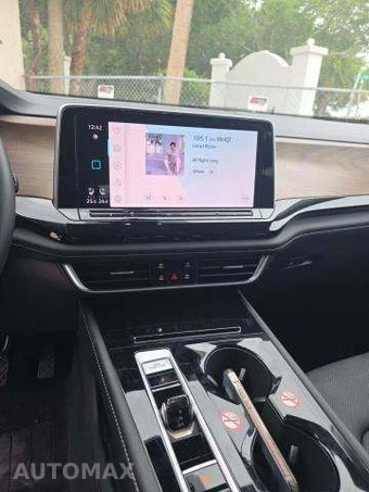 2026 Volkswagen Atlas 2.0T SE w/Technology – miniatura 11
