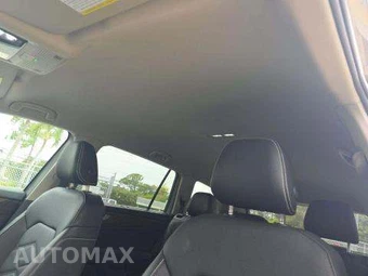 2026 Volkswagen Atlas 2.0T SE w/Technology – miniatura 12