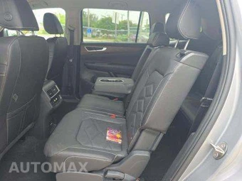 2026 Volkswagen Atlas 2.0T SE w/Technology – miniatura 14