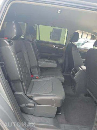 2026 Volkswagen Atlas 2.0T SE w/Technology – miniatura 18