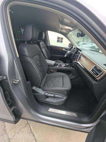 2026 Volkswagen Atlas 2.0T SE w/Technology – miniatura 20