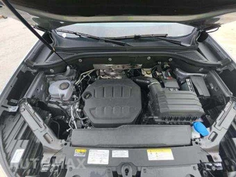 2026 Volkswagen Atlas 2.0T SE w/Technology – miniatura 23