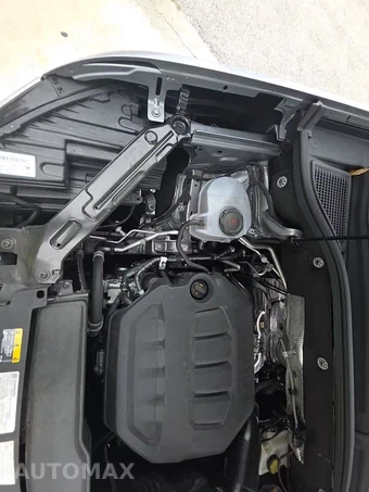 2026 Volkswagen Atlas 2.0T SE w/Technology – miniatura 24