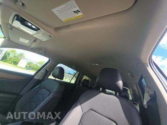 2026 Volkswagen Atlas 2.0T SE w/Technology – miniatura 11
