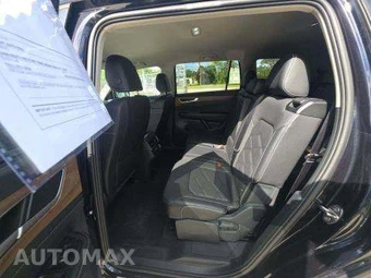 2026 Volkswagen Atlas 2.0T SE w/Technology – miniatura 13