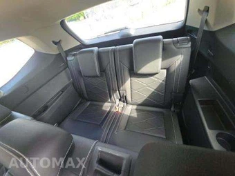 2026 Volkswagen Atlas 2.0T SE w/Technology – miniatura 14