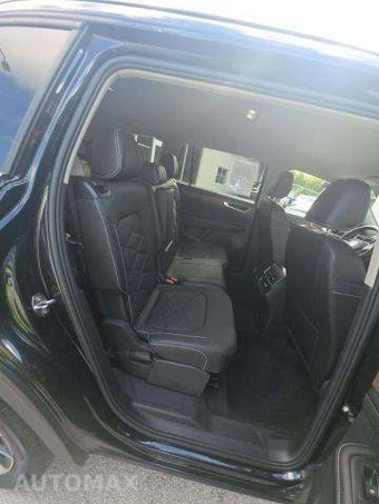 2026 Volkswagen Atlas 2.0T SE w/Technology – miniatura 17