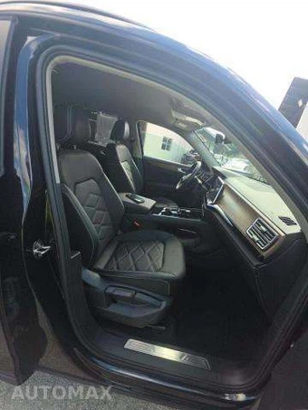 2026 Volkswagen Atlas 2.0T SE w/Technology – miniatura 19