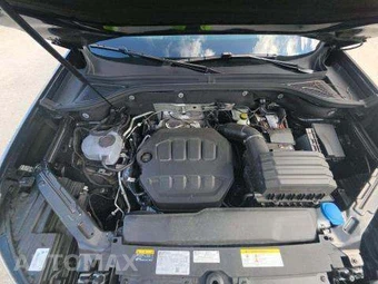 2026 Volkswagen Atlas 2.0T SE w/Technology – miniatura 22