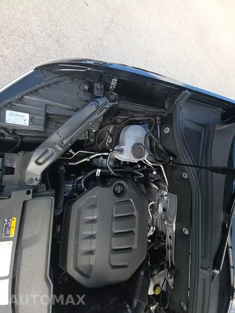 2026 Volkswagen Atlas 2.0T SE w/Technology – miniatura 23