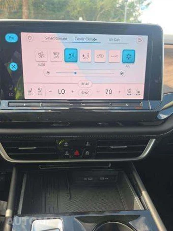 2026 Volkswagen Atlas 2.0T SE w/Technology – miniatura 25