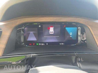2026 Volkswagen Atlas 2.0T SE w/Technology – miniatura 9