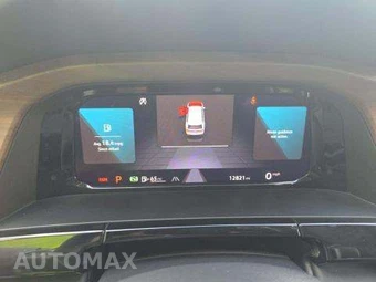 2026 Volkswagen Atlas 2.0T SE w/Technology – miniatura 10