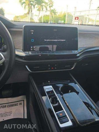2026 Volkswagen Atlas 2.0T SE w/Technology – miniatura 11