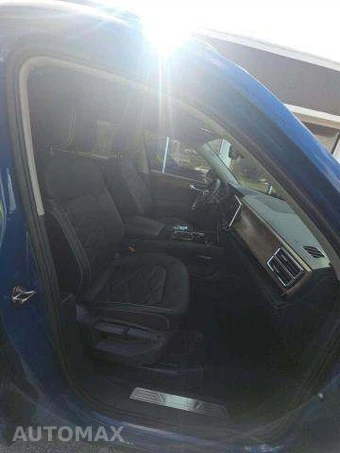 2026 Volkswagen Atlas 2.0T SE w/Technology – miniatura 20