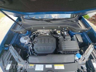 2026 Volkswagen Atlas 2.0T SE w/Technology – miniatura 24