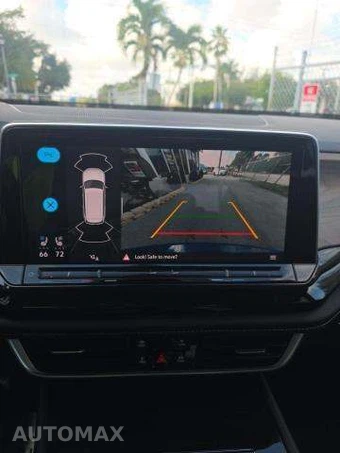 2026 Volkswagen Atlas 2.0T SE w/Technology – miniatura 26
