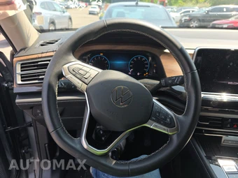 2026 Volkswagen Atlas 2.0T SE w/Technology - miniatura 10