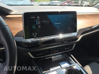 2026 Volkswagen Atlas 2.0T SE w/Technology - miniatura 11