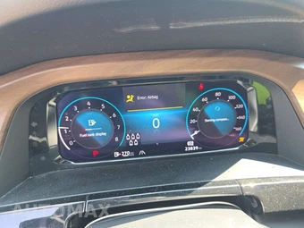 2026 Volkswagen Atlas 2.0T SE w/Technology - miniatura 12