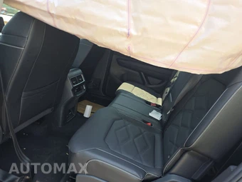 2026 Volkswagen Atlas 2.0T SE w/Technology - miniatura 13