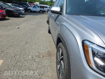 2026 Volkswagen Atlas 2.0T SE w/Technology - miniatura 14