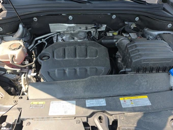 2026 Volkswagen Atlas 2.0T SE w/Technology - miniatura 16