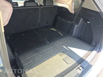 2026 Volkswagen Atlas 2.0T SE w/Technology - miniatura 17