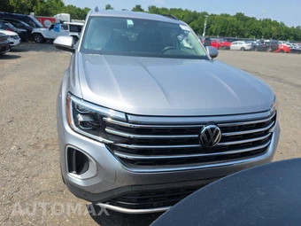 2026 Volkswagen Atlas 2.0T SE w/Technology - miniatura 2