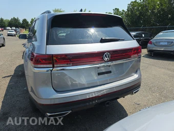 2026 Volkswagen Atlas 2.0T SE w/Technology - miniatura 5