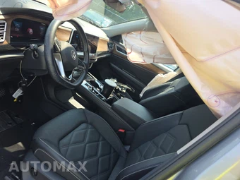 2026 Volkswagen Atlas 2.0T SE w/Technology - miniatura 7