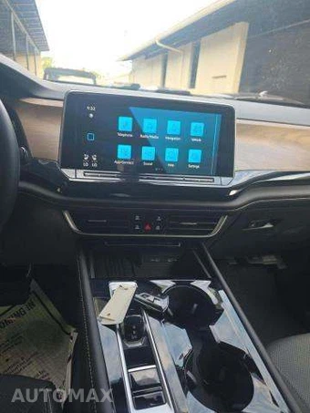 2026 Volkswagen Atlas 2.0T SE w/Technology – miniatura 10