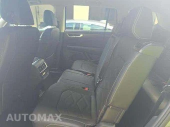 2026 Volkswagen Atlas 2.0T SE w/Technology – miniatura 13