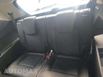 2026 Volkswagen Atlas 2.0T SE w/Technology – miniatura 14
