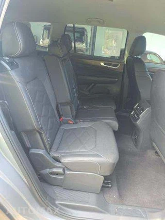 2026 Volkswagen Atlas 2.0T SE w/Technology – miniatura 17