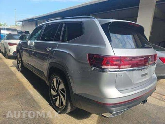 2026 Volkswagen Atlas 2.0T SE w/Technology – miniatura 2
