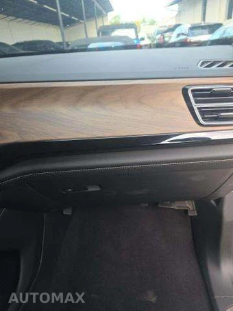 2026 Volkswagen Atlas 2.0T SE w/Technology – miniatura 20