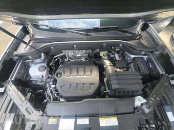 2026 Volkswagen Atlas 2.0T SE w/Technology – miniatura 24