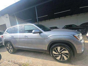 2026 Volkswagen Atlas 2.0T SE w/Technology – miniatura 4