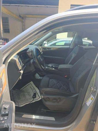 2026 Volkswagen Atlas 2.0T SE w/Technology – miniatura 6
